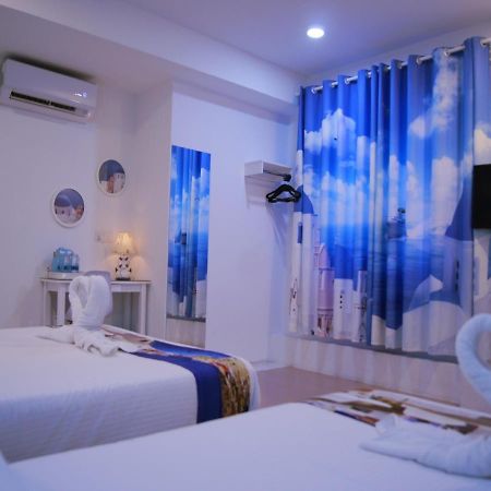 Santorini Hotel Melaka Εξωτερικό φωτογραφία