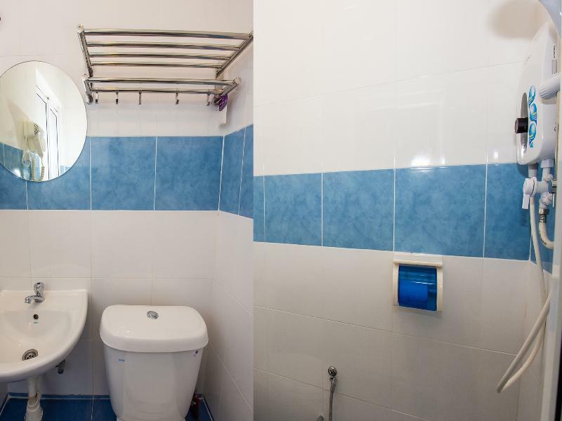 Santorini Hotel Melaka Εξωτερικό φωτογραφία