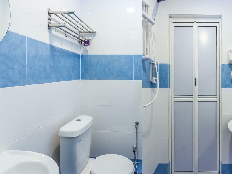 Santorini Hotel Melaka Εξωτερικό φωτογραφία