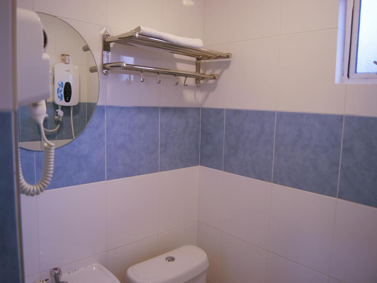 Santorini Hotel Melaka Εξωτερικό φωτογραφία